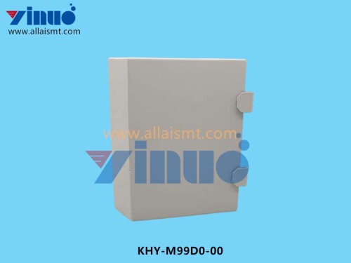KHY M99D0 00 DUMP BOX ASSY (4)