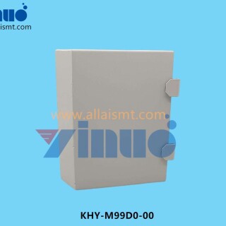 KHY-M99D0-00-DUMP-BOX-ASSY-4