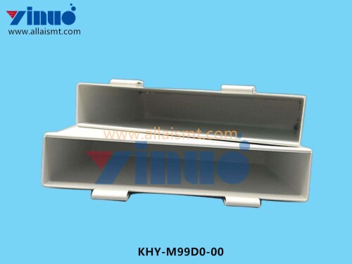 KHY M99D0 00 DUMP BOX ASSY (5)