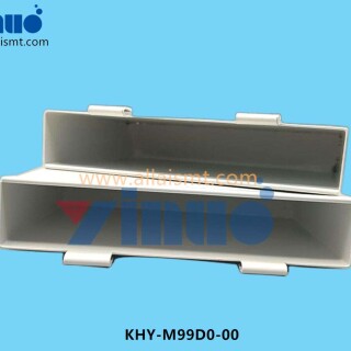 KHY-M99D0-00-DUMP-BOX-ASSY-5