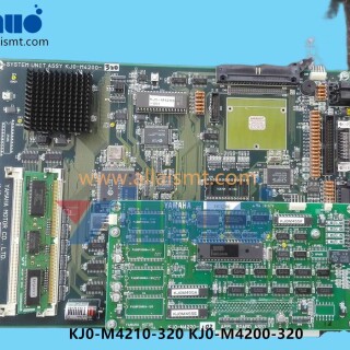 KJ0-M4210-320-KJ0-M4200-320-SYSTEM-BOARD-ASSY-1