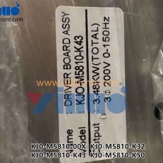 KJ0-M5810-00X-KJ0-M5810-K32-KJ0-M5810-K43-KJ0-M5810-K50-DRIVER-BOARD-ASSY-1