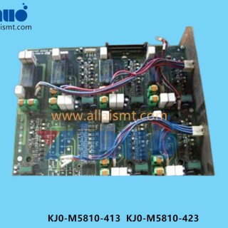 KJ0-M5810-413-KJ0-M5810-423-YV100II-DRIVER-BOARD-ASSY-1