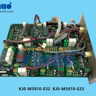 KJ0-M5810-E32-KJ0-M5810-E23-Driver-Board-Assy