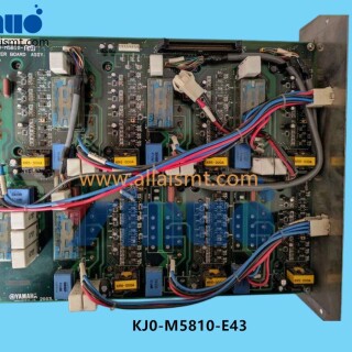 KJ0-M5810-E43-Driver-Board-Assy-1