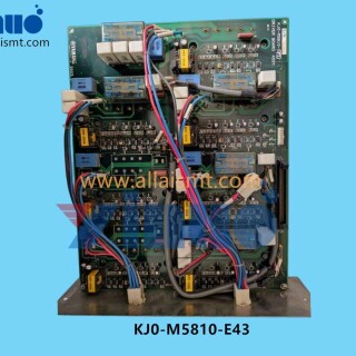 KJ0-M5810-E43-Driver-Board-Assy-2