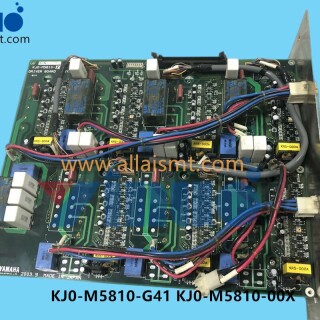 KJ0-M5810-G41-KJ0-M5810-00X-Driver-Board-Assy-2