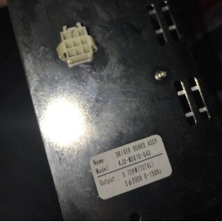 KJ0-M5810-G4X-KJ0-M5810-G43-Driver-Board-Assy-2
