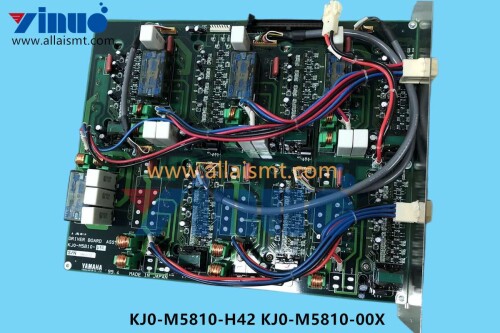 KJ0 M5810 H42 KJ0 M5810 00X Driver board (1)