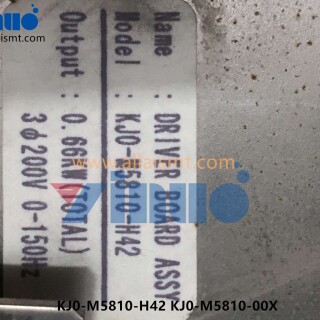 KJ0-M5810-H42-KJ0-M5810-00X-Driver-board-2