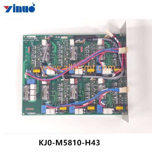 KJ0 M5810 H43