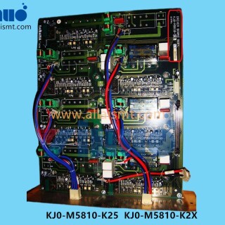 KJ0-M5810-K25-KJ0-M5810-K2X-DRIVER-BOARD-ASSY-DRIVER-card-2