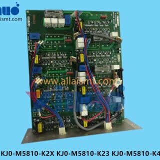 KJ0-M5810-K2X-KJ0-M5810-K23-KJ0-M5810-K43-Driver-Board-Assy-1