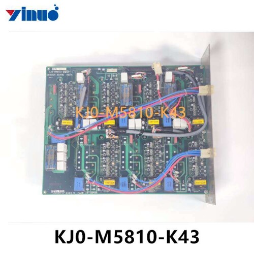 KJ0 M5810 K43
