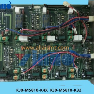 KJ0-M5810-K4X-KJ0-M5810-K32-Driver-Board-Assy-1