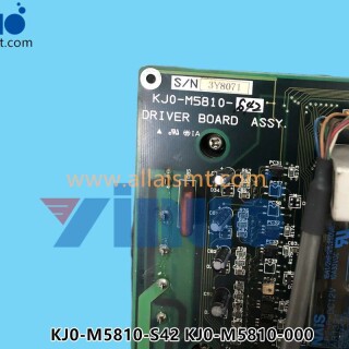 KJ0-M5810-S42-KJ0-M5810-000-DRIVER-BOARD-ASSY-1