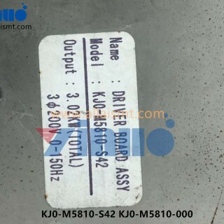 KJ0-M5810-S42-KJ0-M5810-000-DRIVER-BOARD-ASSY-2