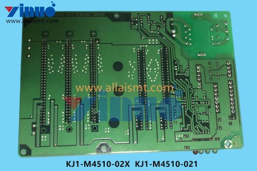 KJ1 M4510 02X KJ1 M4510 021 Driver Board Assy (1)
