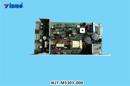 KJ1 M5303 000 AC 200V IN PUT (2)