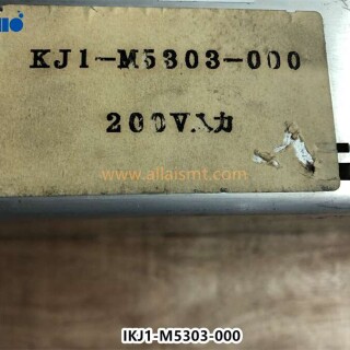 KJ1-M5303-000-AC-200V-IN-PUT-3