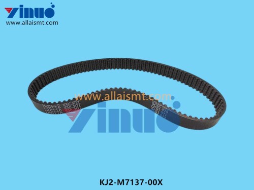 KJ2 M7137 00X BELT (2)