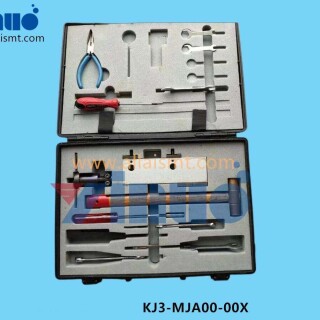 KJ3-MJA00-00X-Tool-Case-Assy