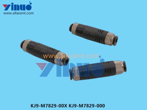KJ9 M7829 00X KJ9 M7829 000 VACUUM GENERATOR (2)