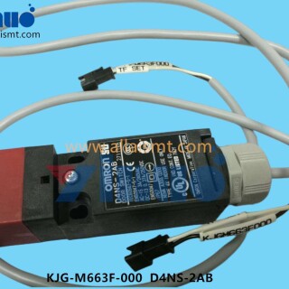 KJG-M663F-000-D4NS-2AB-DOOR-WSITCH