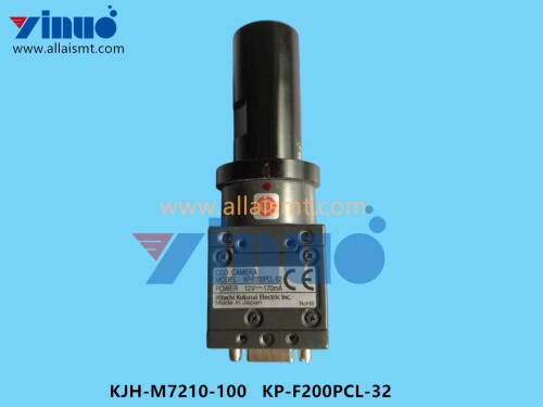 KJH M7210 100 KP F200PCL 32 Camera (1)