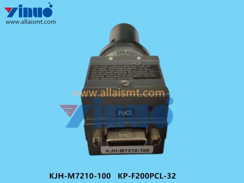 KJH M7210 100 KP F200PCL 32 Camera (2)