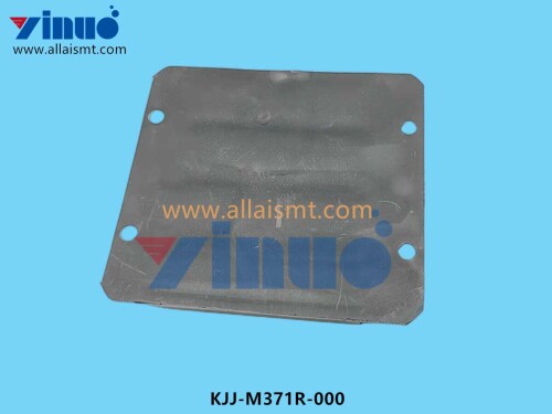 KJJ M371R 000 Rail Guide (5)