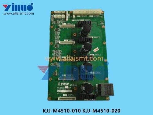 KJJ M4510 010 KJJ M4510 020 DRIVER BOARD ASSY