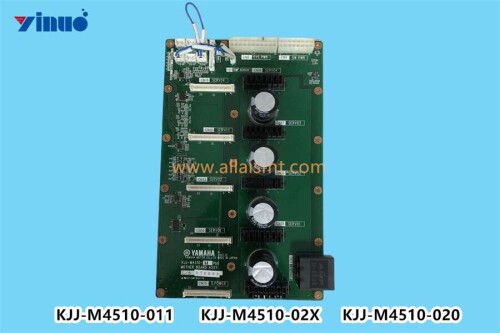 KJJ M4510 011 KJJ M4510 02X KJJ M4510 020 MOTHER BOARD ASSY (1)