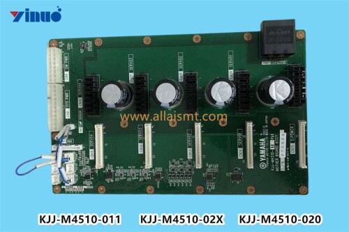 KJJ M4510 011 KJJ M4510 02X KJJ M4510 020 MOTHER BOARD ASSY (3)