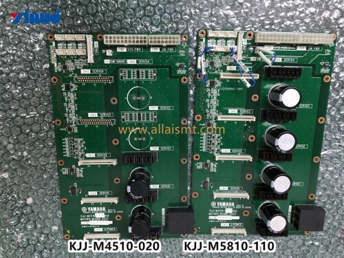 KJJ M4510 020 KJJ M5810 110 MOTHER BOARD ASSY (1)