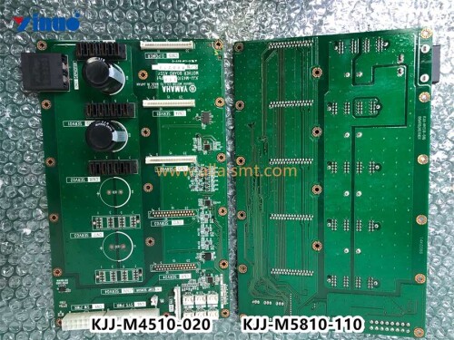 KJJ M4510 020 KJJ M5810 110 MOTHER BOARD ASSY (3)