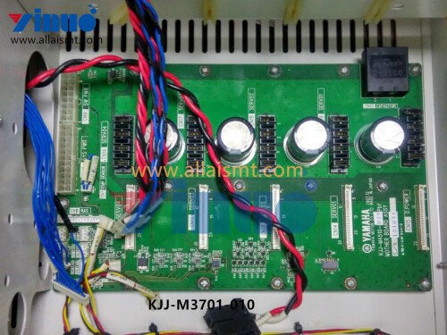 KJJ M4510 02X MOTHER BOARD ASSY (1)