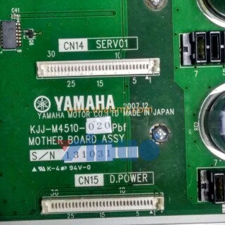 KJJ-M4510-02X-MOTHER-BOARD-ASSY-2