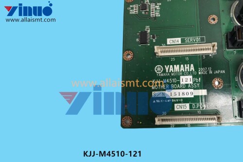 KJJ M4510 121 MOTHER BOARD ASSY (1)