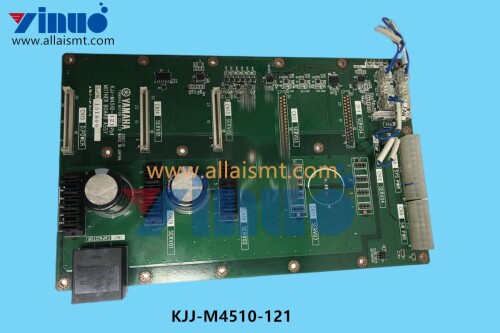 KJJ M4510 121 MOTHER BOARD ASSY (2)