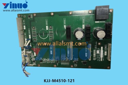 KJJ M4510 121 MOTHER BOARD ASSY (3)