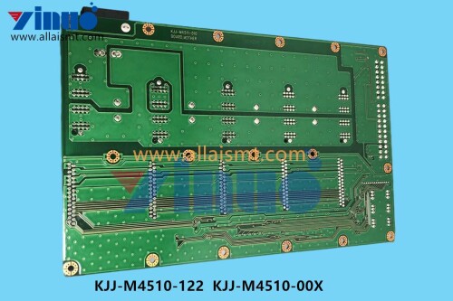 KJJ M4510 122 KJJ M4510 00X MOTHER BOARD ASSY (3)