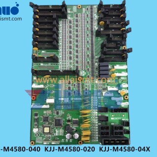 KJJ-M4580-040-KJJ-M4580-020-KJJ-M4580-04X-I-O-Conveyor-board-assy-1