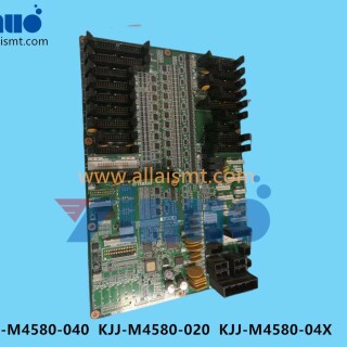 KJJ-M4580-040-KJJ-M4580-020-KJJ-M4580-04X-I-O-Conveyor-board-assy-2
