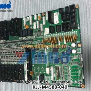 KJJ-M4580-040-KJJ-M4580-020-KJJ-M4580-04X-I-O-Conveyor-board-assy-4
