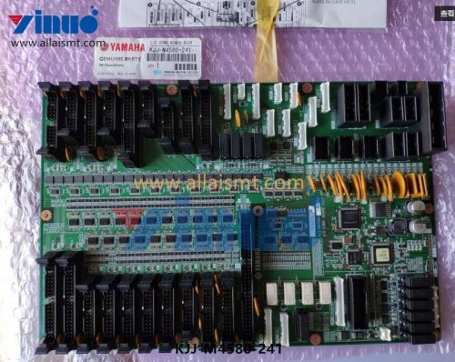 KJJ M4580 241 I O Conveyor board assy