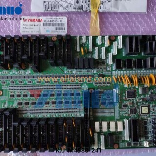 KJJ-M4580-241-I-O-Conveyor-board-assy