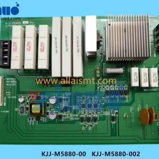 KJJ-M5880-00-KJJ-M5880-002-Power-board-assy