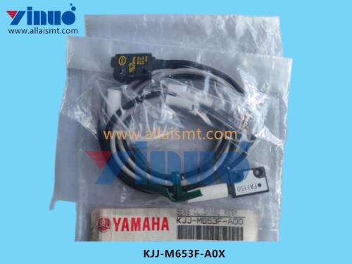 KJJ M653F A0X Sensor