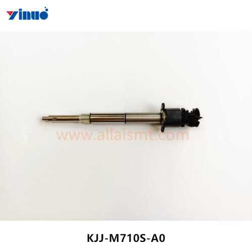 KJJ M710S A0 FNC SHAFT ASSY